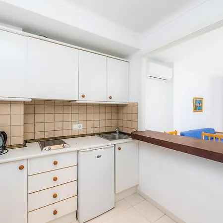 Massanet Bc Apartment Canyamel (Mallorca)