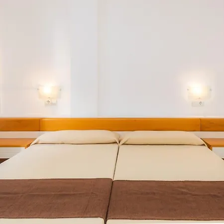 Massanet Bc Apartment Canyamel (Mallorca)