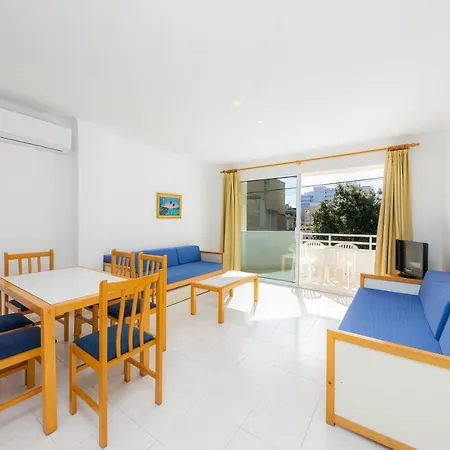 Massanet Bc * Canyamel (Mallorca)
