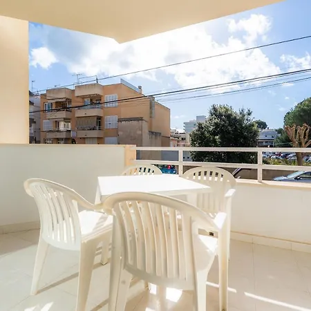 Apartment Massanet Bc