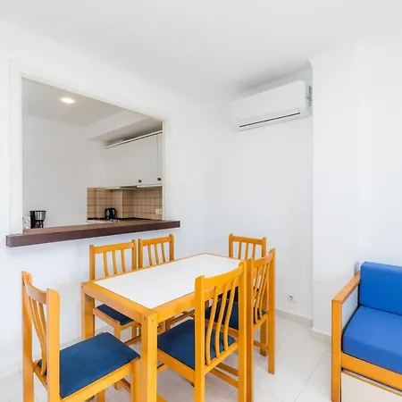 Apartment Massanet Bc Canyamel (Mallorca)