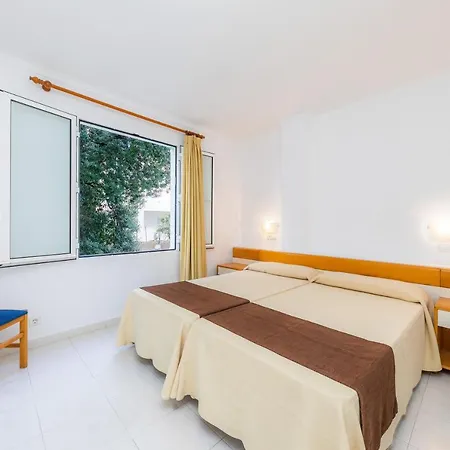 Apartment Massanet Bc