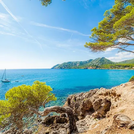 Apartment Massanet Bc Canyamel (Mallorca)