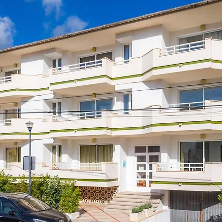 Apartment Massanet Bc Canyamel (Mallorca)