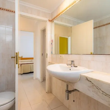 Apartment Massanet Bc