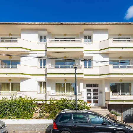 Apartment Massanet Bc Canyamel (Mallorca)