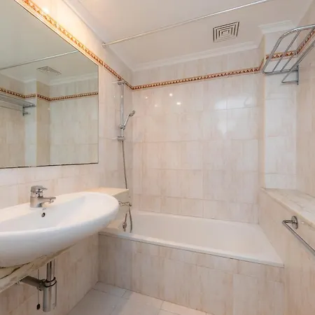 Apartment Massanet Bc *